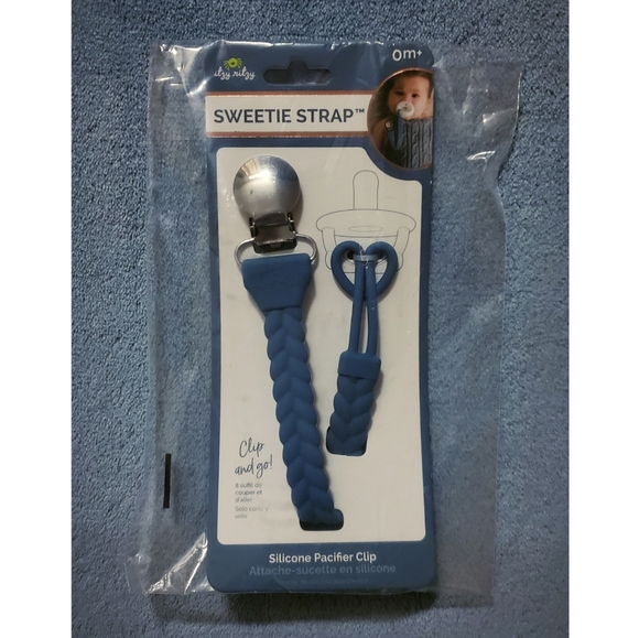 NWT Itzy Ritzy bundle - Picture 4 of 4